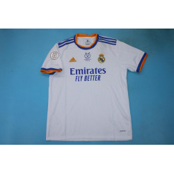 RM Retro Final Supercopa España 2022