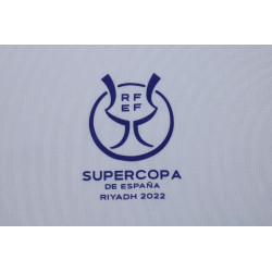 RM Retro Final Supercopa España 2022