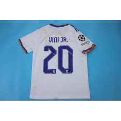 RM Retro UCL Final 22