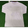 Real Madrid Retro Manga Larga Local 21-22