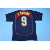 Atletico de Madrid Retro Visitante 04-05