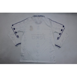 RM Retro Manga Larga Local 94-96