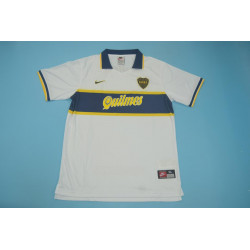 Boca Juniors Retro...