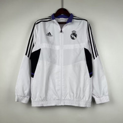 Real Madrid Cortavientos...