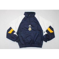 RM Cortavientos Edicion Icon Azul