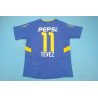 Boca Juniors Retro Local 03-04