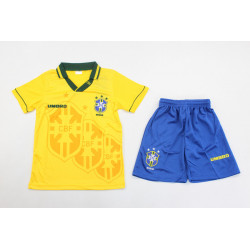 Brasil Retro KIT NIÑO Local...