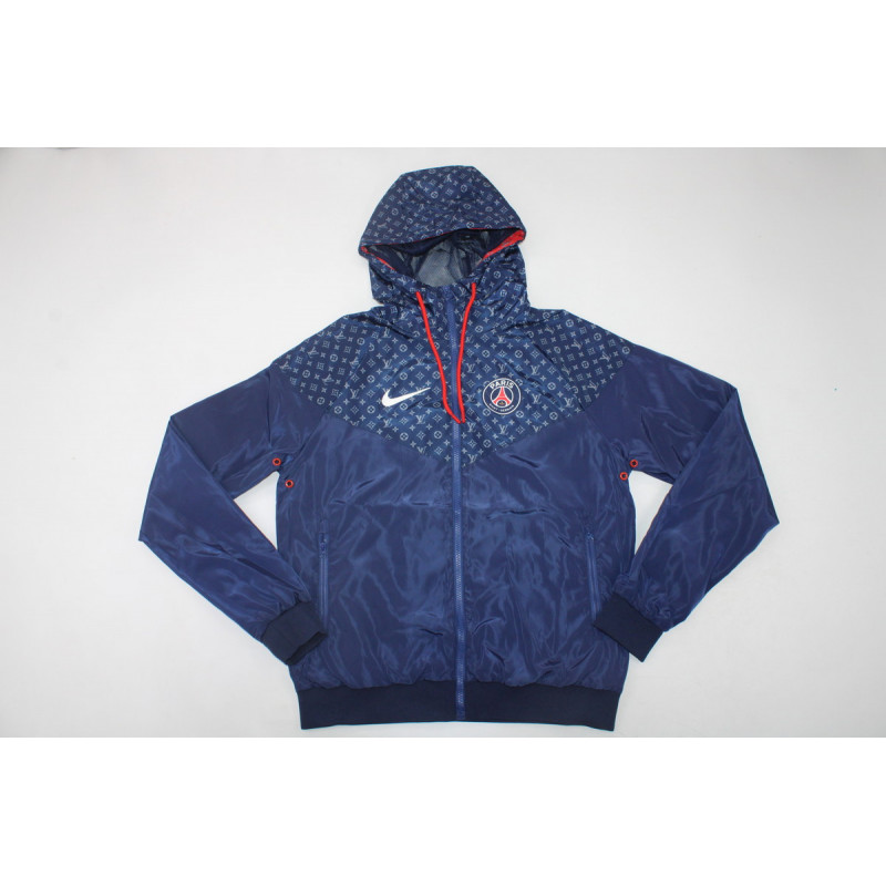 PSG x LV Cortavientos