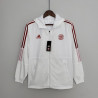 Bayern Munich Cortavientos Blanco
