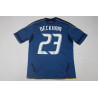 LA Galaxy Retro Visitante 11-12