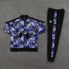 Chandal Puma Estampado Azul