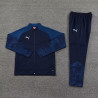 Chandal Puma Azul Oscuro