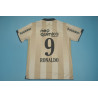 Corinthians Retro Centenario 2010