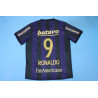Corinthians Retro Visitante 09-10
