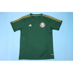 Palmeiras Retro Local Sin...