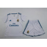 RM Retro KIT NIÑO Local 17-18