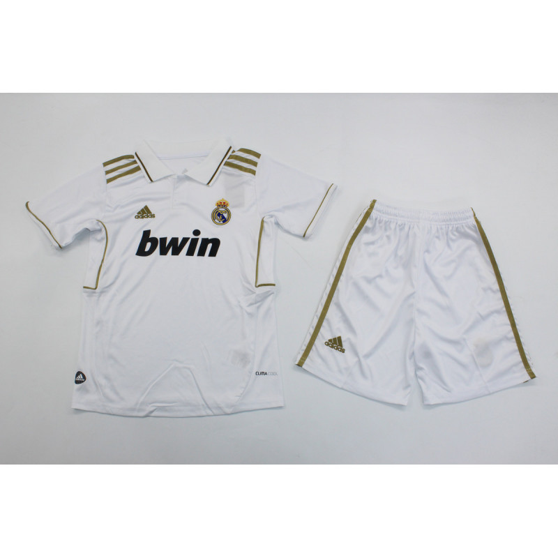 RM Retro KIT NIÑO Local 11-12