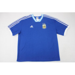 Argentina Retro