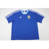 Argentina Retro
