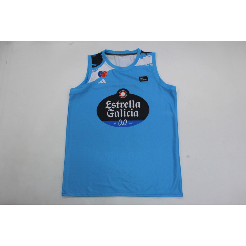 BASKET Breogan