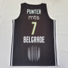 BASKET Partizan Negra