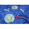 Italia Retro Final Euro 2020