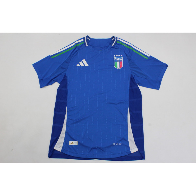 Italia Player Version Local 2024