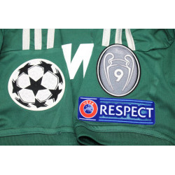RM Retro Tercera 12-13