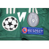 Real Madrid Retro Tercera 12-13