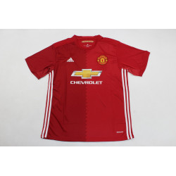 Manchester United Retro...