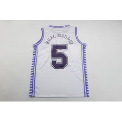BASKET RM RETRO 1989