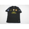 Barcelona Retro Visitante 11-12