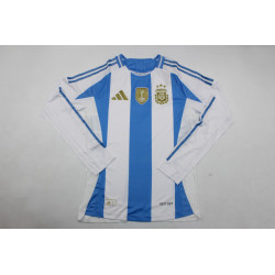 Argentina Player Version...