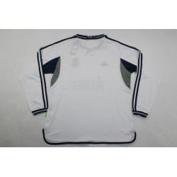 RM Retro Manga Larga Local 00-01