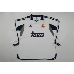 RM Retro Manga Larga Local 00-01