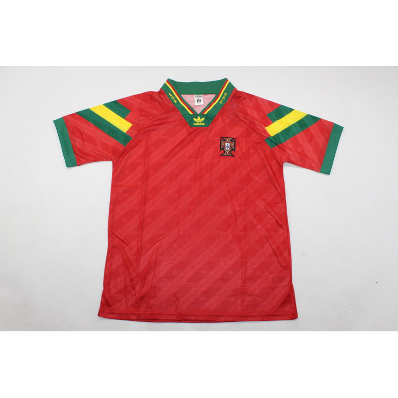 Portugal Retro Local 92-94