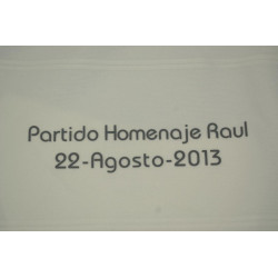 RM Retro Homenaje Raul 13-14