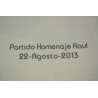 RM Retro Homenaje Raul 13-14