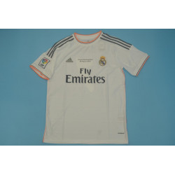 Real Madrid Retro Homenaje...