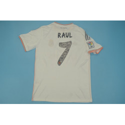 RM Retro Homenaje Raul 13-14