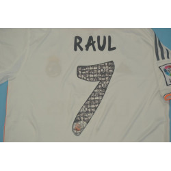 RM Retro Homenaje Raul 13-14