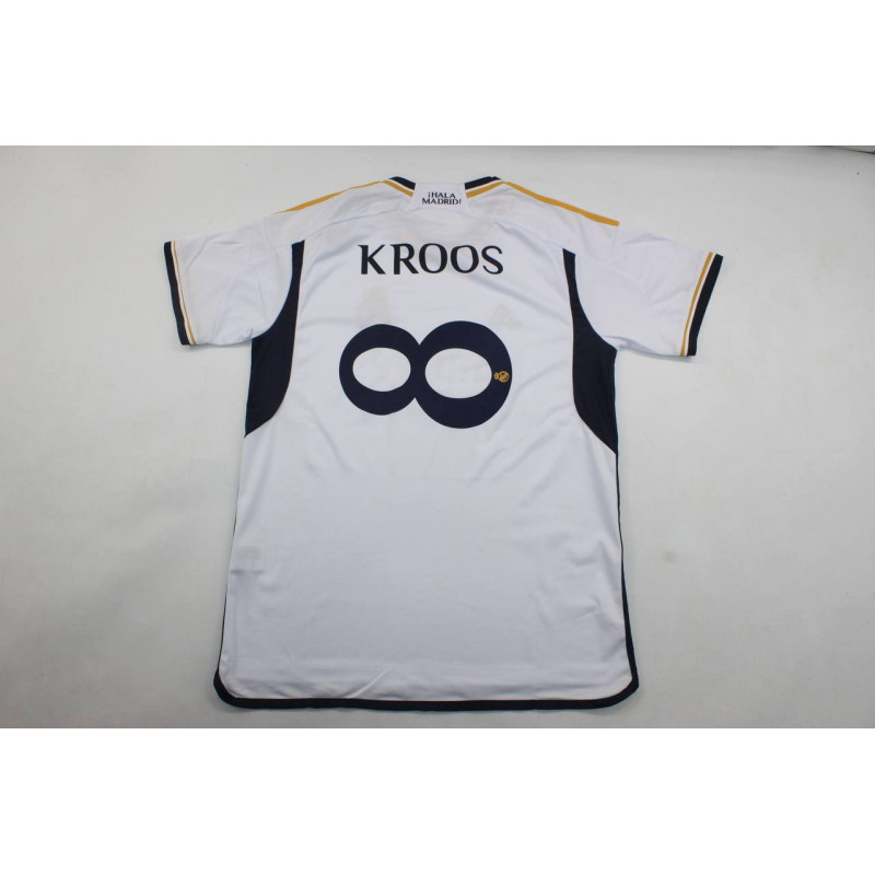 RM Especial Retirada Kroos 23-24