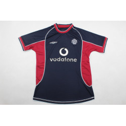 Manchester United Retro...