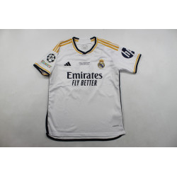 RM Final UCL Wembley 2024