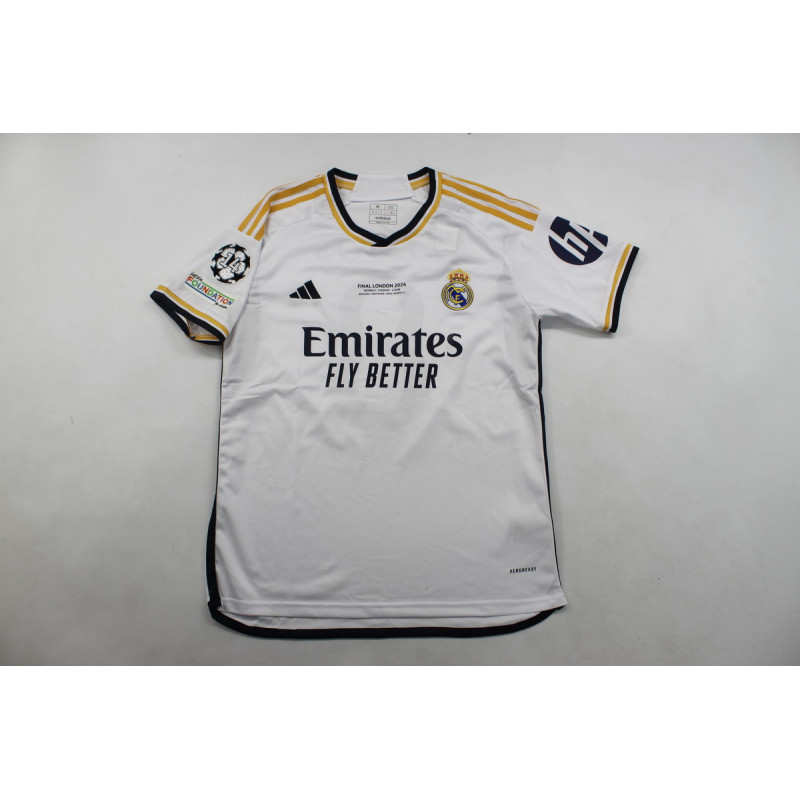 RM Final UCL Wembley 2024