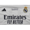 RM Final UCL Wembley 2024