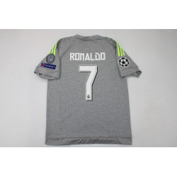 RM Retro Visitante 15-16
