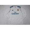 Real Madrid Retro Manga Larga UCL Final 2018
