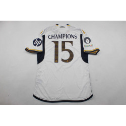 RM Especial Champions 15