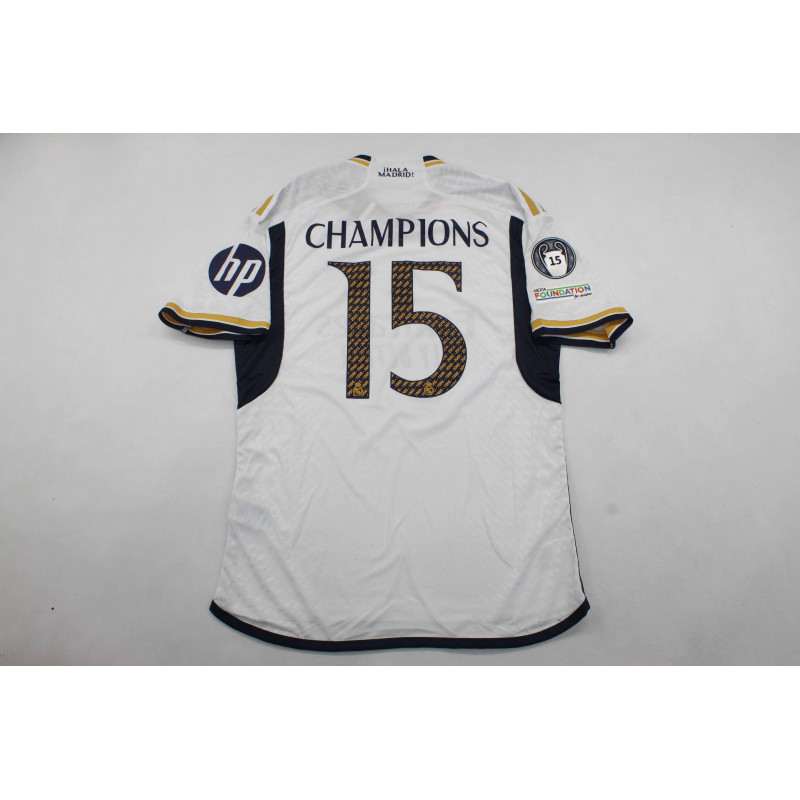 RM Player Version Especial Champions 15